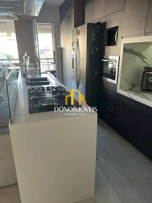 Apartamento com 3 quartos à venda, 96m2 em Baeta Neves, Sao Bernardo Do Campo - SP - imagem 4 Foto 4 de Apartamento com 3 quartos à venda, 96m2 em Baeta Neves, Sao Bernardo Do Campo - SP