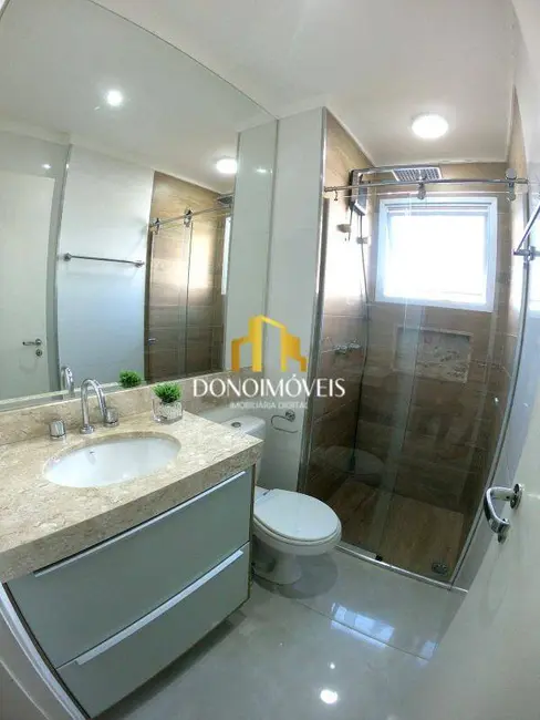 Apartamento com 3 quartos à venda, 96m2 em Baeta Neves, Sao Bernardo Do Campo - SP - imagem 9 Foto 9 de Apartamento com 3 quartos à venda, 96m2 em Baeta Neves, Sao Bernardo Do Campo - SP