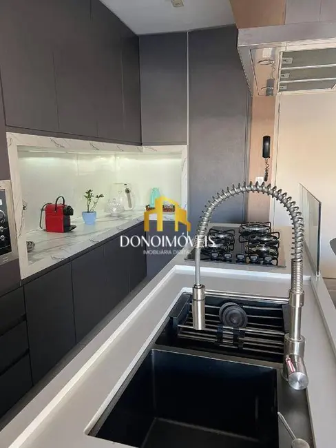 Apartamento com 3 quartos à venda, 96m2 em Baeta Neves, Sao Bernardo Do Campo - SP - imagem 5 Foto 5 de Apartamento com 3 quartos à venda, 96m2 em Baeta Neves, Sao Bernardo Do Campo - SP