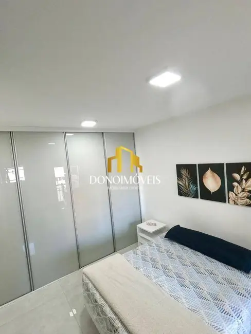 Apartamento com 3 quartos à venda, 96m2 em Baeta Neves, Sao Bernardo Do Campo - SP - imagem 7 Foto 7 de Apartamento com 3 quartos à venda, 96m2 em Baeta Neves, Sao Bernardo Do Campo - SP