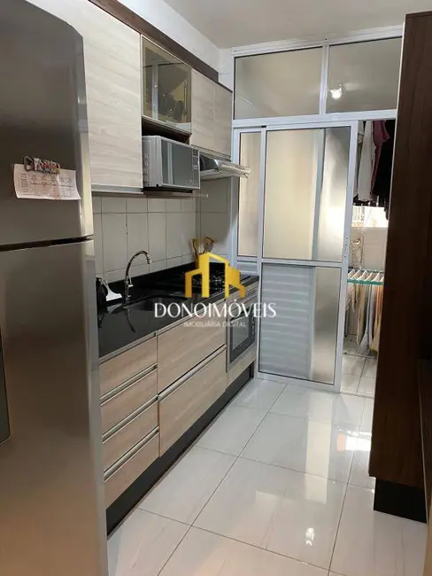 Apartamento com 3 quartos à venda, 80m2 em Rudge Ramos, Sao Bernardo Do Campo - SP - imagem 6 Foto 6 de Apartamento com 3 quartos à venda, 80m2 em Rudge Ramos, Sao Bernardo Do Campo - SP