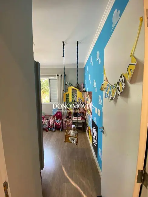 Apartamento com 3 quartos à venda, 80m2 em Rudge Ramos, Sao Bernardo Do Campo - SP - imagem 8 Foto 8 de Apartamento com 3 quartos à venda, 80m2 em Rudge Ramos, Sao Bernardo Do Campo - SP