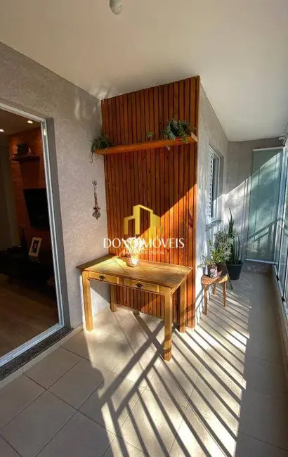 Apartamento com 3 quartos à venda, 80m2 em Rudge Ramos, Sao Bernardo Do Campo - SP - imagem 5 Foto 5 de Apartamento com 3 quartos à venda, 80m2 em Rudge Ramos, Sao Bernardo Do Campo - SP