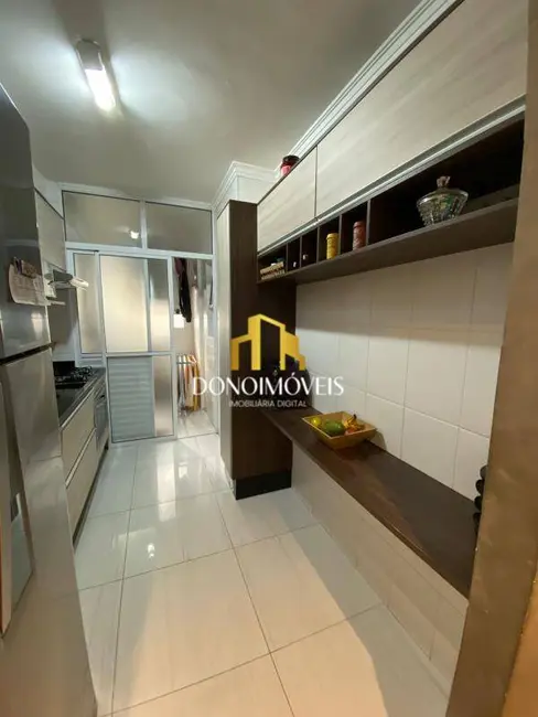 Apartamento com 3 quartos à venda, 80m2 em Rudge Ramos, Sao Bernardo Do Campo - SP - imagem 6 Foto 6 de Apartamento com 3 quartos à venda, 80m2 em Rudge Ramos, Sao Bernardo Do Campo - SP