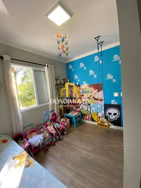 Apartamento com 3 quartos à venda, 80m2 em Rudge Ramos, Sao Bernardo Do Campo - SP - imagem 9 Foto 9 de Apartamento com 3 quartos à venda, 80m2 em Rudge Ramos, Sao Bernardo Do Campo - SP