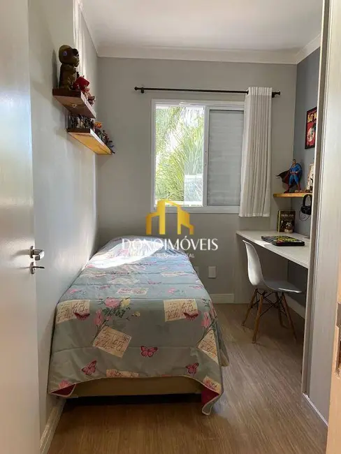 Apartamento com 3 quartos à venda, 80m2 em Rudge Ramos, Sao Bernardo Do Campo - SP - imagem 9 Foto 9 de Apartamento com 3 quartos à venda, 80m2 em Rudge Ramos, Sao Bernardo Do Campo - SP