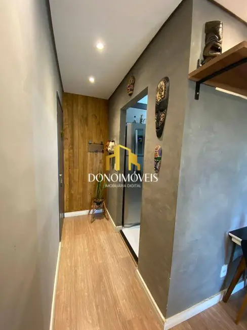 Apartamento com 3 quartos à venda, 80m2 em Rudge Ramos, Sao Bernardo Do Campo - SP - imagem 8 Foto 8 de Apartamento com 3 quartos à venda, 80m2 em Rudge Ramos, Sao Bernardo Do Campo - SP