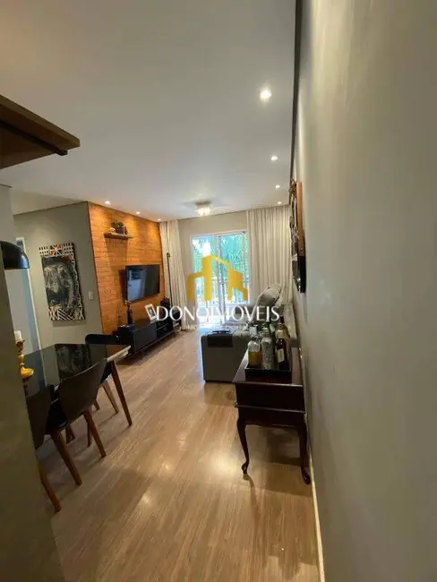 Apartamento com 3 quartos à venda, 80m2 em Rudge Ramos, Sao Bernardo Do Campo - SP - imagem 1 Foto 1 de Apartamento com 3 quartos à venda, 80m2 em Rudge Ramos, Sao Bernardo Do Campo - SP