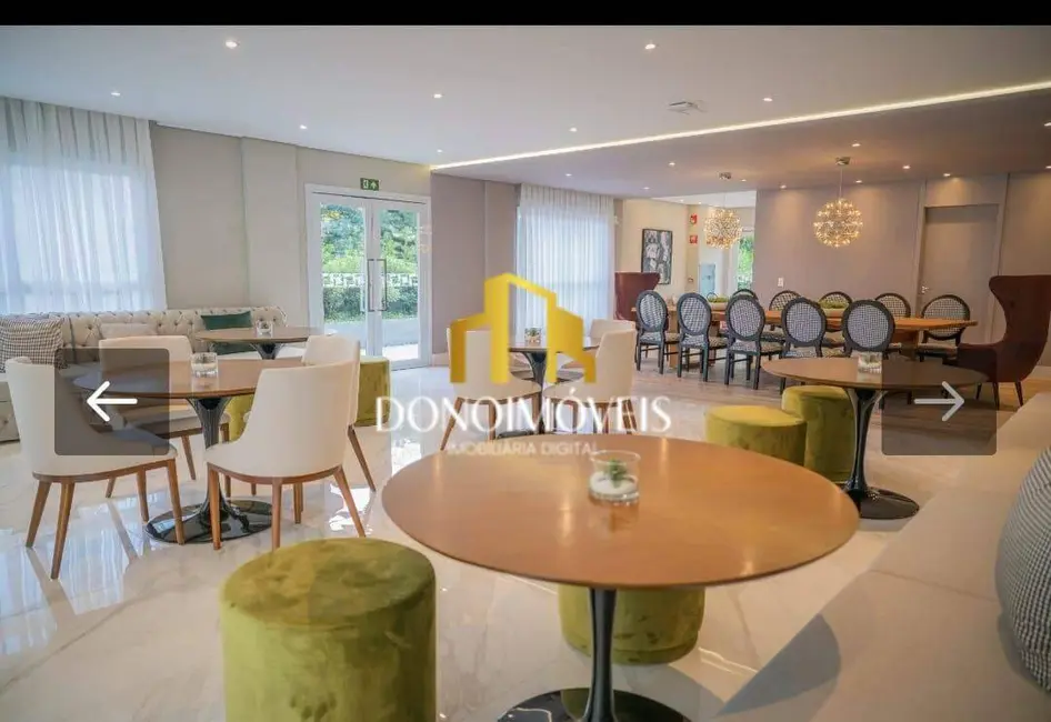 Foto 1 de Apartamento com 2 quartos à venda, 112m2 em Rudge Ramos, Sao Bernardo Do Campo - SP