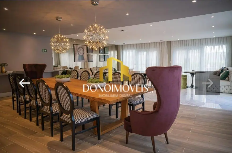 Foto 2 de Apartamento com 2 quartos à venda, 112m2 em Rudge Ramos, Sao Bernardo Do Campo - SP