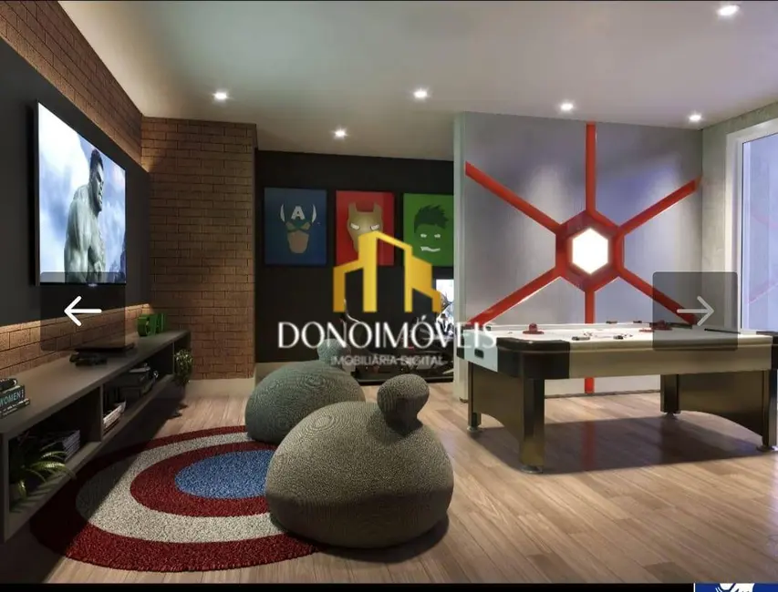 Foto 4 de Apartamento com 2 quartos à venda, 112m2 em Rudge Ramos, Sao Bernardo Do Campo - SP