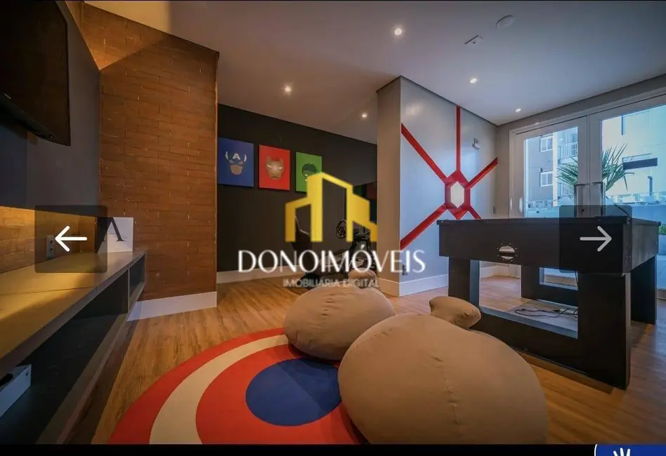 Foto 6 de Apartamento com 2 quartos à venda, 112m2 em Rudge Ramos, Sao Bernardo Do Campo - SP