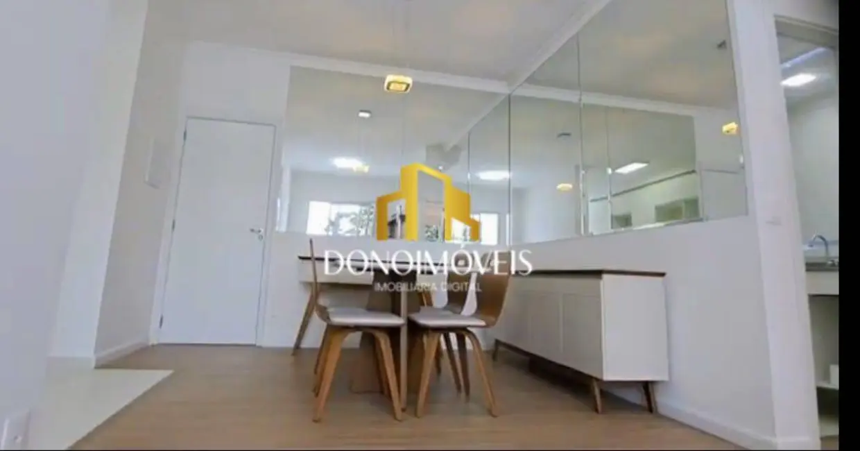 Foto 4 de Apartamento com 2 quartos à venda, 112m2 em Rudge Ramos, Sao Bernardo Do Campo - SP