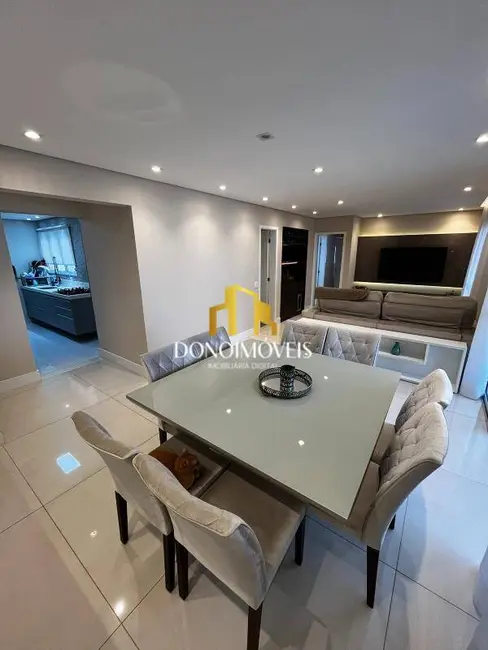 Foto 3 de Apartamento com 3 quartos à venda, 123m2 em Centro, Sao Bernardo Do Campo - SP