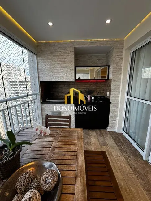 Foto 9 de Apartamento com 3 quartos à venda, 123m2 em Centro, Sao Bernardo Do Campo - SP
