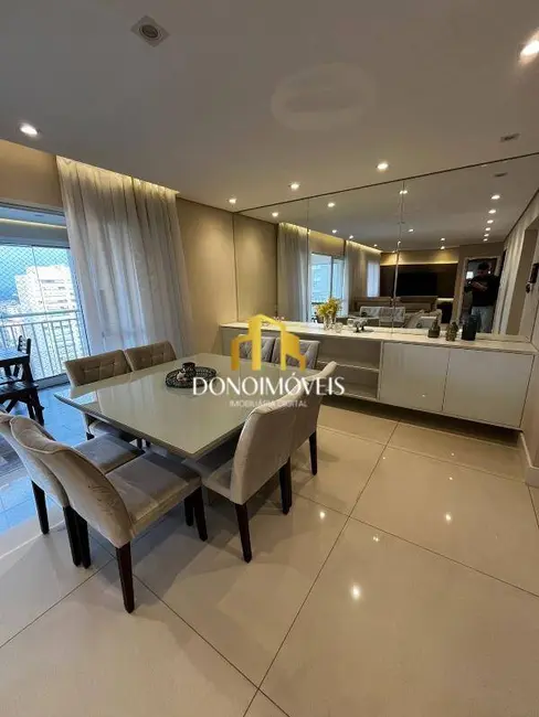 Apartamento com 3 quartos à venda, 123m2 em Centro, Sao Bernardo Do Campo - SP - imagem 2 Foto 2 de Apartamento com 3 quartos à venda, 123m2 em Centro, Sao Bernardo Do Campo - SP