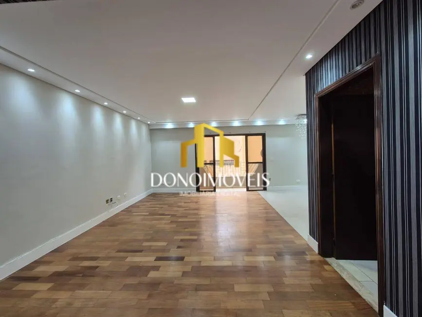 Foto 7 de Apartamento com 3 quartos à venda, 127m2 em Vila Alzira, Santo Andre - SP