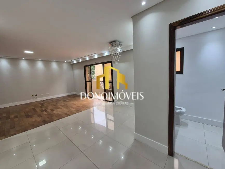 Foto 6 de Apartamento com 3 quartos à venda, 127m2 em Vila Alzira, Santo Andre - SP