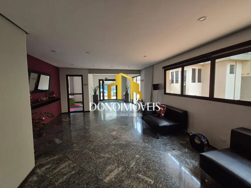 Foto 3 de Apartamento com 3 quartos à venda, 127m2 em Vila Alzira, Santo Andre - SP