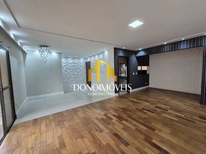 Foto 5 de Apartamento com 3 quartos à venda, 127m2 em Vila Alzira, Santo Andre - SP