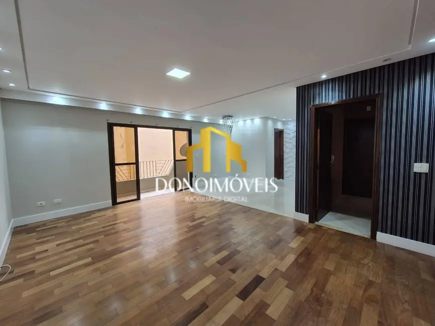 Foto 1 de Apartamento com 3 quartos à venda, 127m2 em Santo Andre, SP