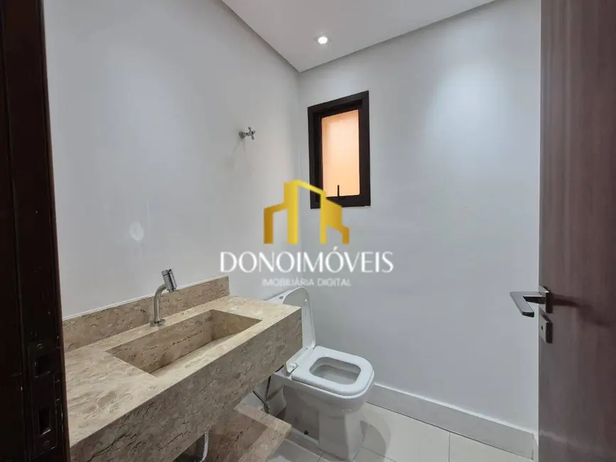 Foto 9 de Apartamento com 3 quartos à venda, 127m2 em Vila Alzira, Santo Andre - SP