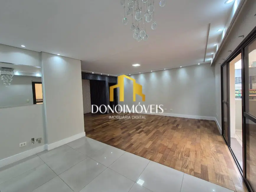 Foto 8 de Apartamento com 3 quartos à venda, 127m2 em Vila Alzira, Santo Andre - SP