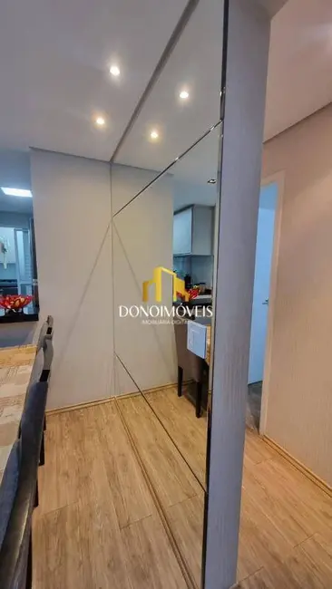 Foto 3 de Apartamento com 3 quartos à venda, 82m2 em Baeta Neves, Sao Bernardo Do Campo - SP