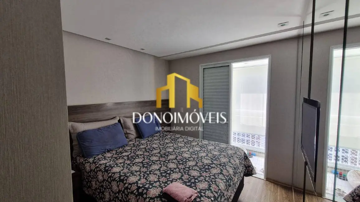 Foto 5 de Apartamento com 3 quartos à venda, 82m2 em Baeta Neves, Sao Bernardo Do Campo - SP