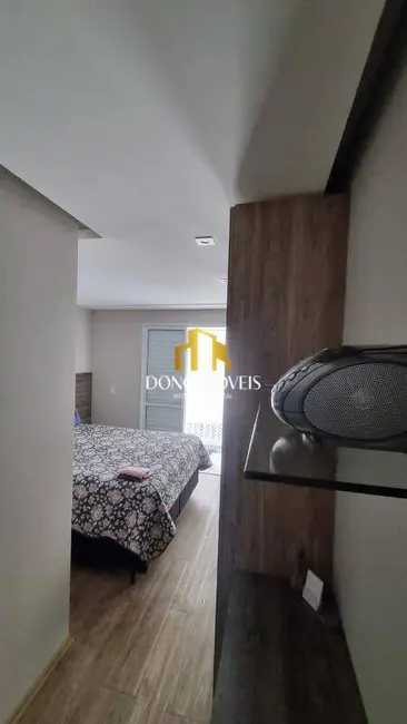 Foto 4 de Apartamento com 3 quartos à venda, 82m2 em Baeta Neves, Sao Bernardo Do Campo - SP