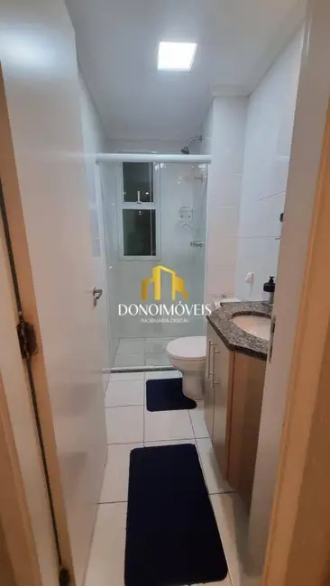 Foto 8 de Apartamento com 3 quartos à venda, 82m2 em Baeta Neves, Sao Bernardo Do Campo - SP