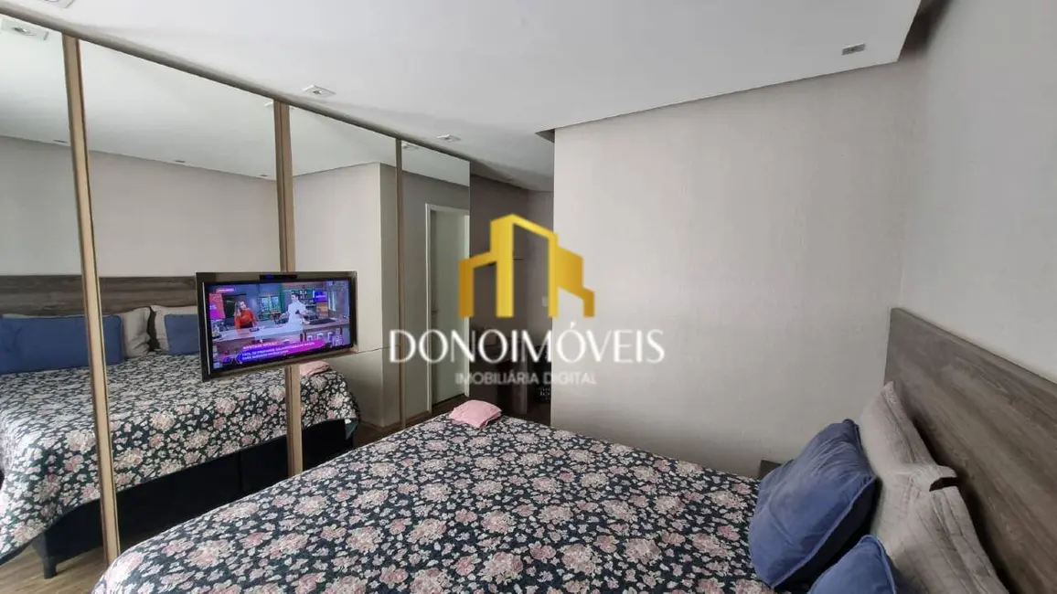 Foto 7 de Apartamento com 3 quartos à venda, 82m2 em Baeta Neves, Sao Bernardo Do Campo - SP