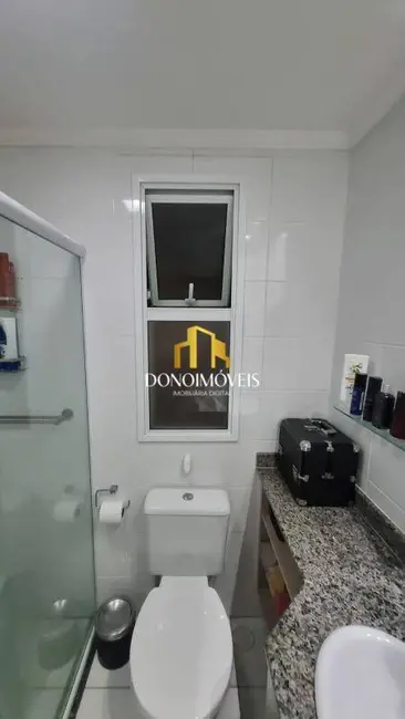 Foto 9 de Apartamento com 3 quartos à venda, 82m2 em Baeta Neves, Sao Bernardo Do Campo - SP