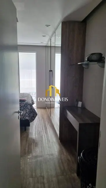 Foto 6 de Apartamento com 3 quartos à venda, 82m2 em Baeta Neves, Sao Bernardo Do Campo - SP