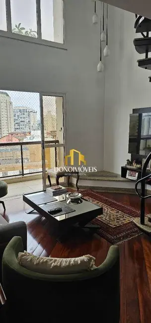 Cobertura com 4 quartos à venda, 265m2 em Jardim Vila Mariana, São Paulo - SP - imagem 1 Foto 1 de Cobertura com 4 quartos à venda, 265m2 em Jardim Vila Mariana, São Paulo - SP