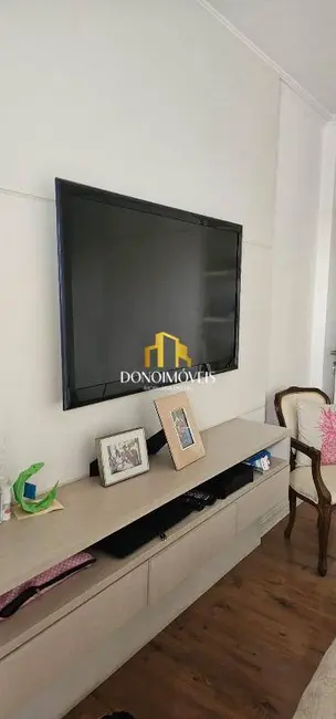 Cobertura com 4 quartos à venda, 265m2 em Jardim Vila Mariana, São Paulo - SP - imagem 8 Foto 8 de Cobertura com 4 quartos à venda, 265m2 em Jardim Vila Mariana, São Paulo - SP