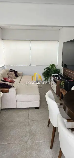 Cobertura com 4 quartos à venda, 265m2 em Jardim Vila Mariana, São Paulo - SP - imagem 7 Foto 7 de Cobertura com 4 quartos à venda, 265m2 em Jardim Vila Mariana, São Paulo - SP