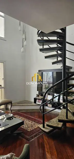 Cobertura com 4 quartos à venda, 265m2 em Jardim Vila Mariana, São Paulo - SP - imagem 2 Foto 2 de Cobertura com 4 quartos à venda, 265m2 em Jardim Vila Mariana, São Paulo - SP