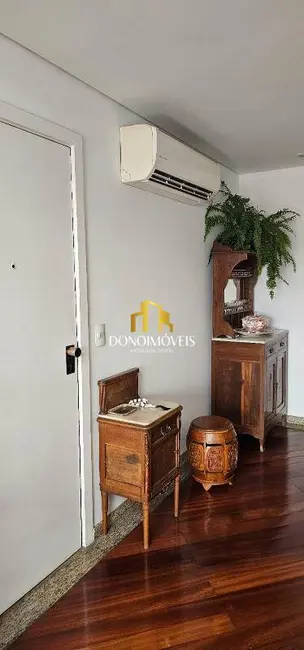 Cobertura com 4 quartos à venda, 265m2 em Jardim Vila Mariana, São Paulo - SP - imagem 5 Foto 5 de Cobertura com 4 quartos à venda, 265m2 em Jardim Vila Mariana, São Paulo - SP