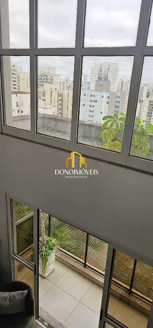 Cobertura com 4 quartos à venda, 265m2 em Jardim Vila Mariana, São Paulo - SP - imagem 6 Foto 6 de Cobertura com 4 quartos à venda, 265m2 em Jardim Vila Mariana, São Paulo - SP