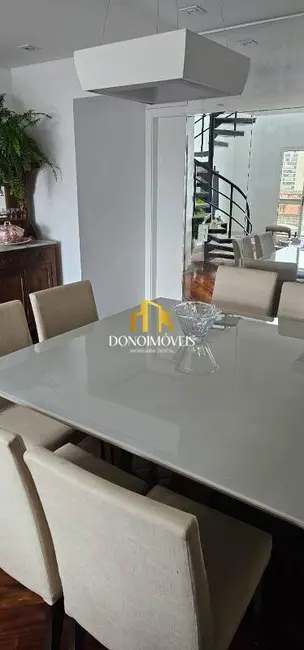 Cobertura com 4 quartos à venda, 265m2 em Jardim Vila Mariana, São Paulo - SP - imagem 3 Foto 3 de Cobertura com 4 quartos à venda, 265m2 em Jardim Vila Mariana, São Paulo - SP