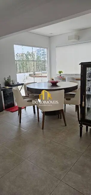 Cobertura com 4 quartos à venda, 265m2 em Jardim Vila Mariana, São Paulo - SP - imagem 9 Foto 9 de Cobertura com 4 quartos à venda, 265m2 em Jardim Vila Mariana, São Paulo - SP