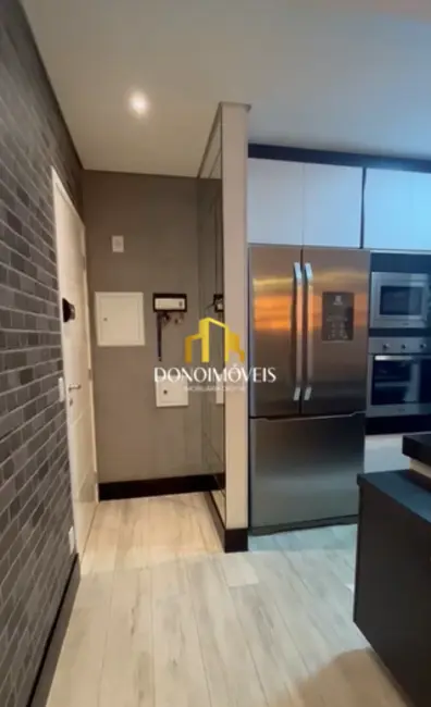 Foto 2 de Apartamento com 3 quartos à venda, 94m2 em Centro, Sao Bernardo Do Campo - SP