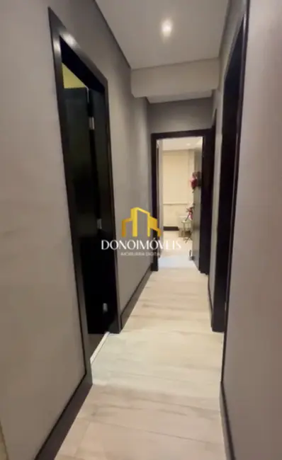 Foto 9 de Apartamento com 3 quartos à venda, 94m2 em Centro, Sao Bernardo Do Campo - SP