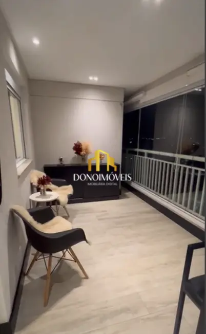 Foto 8 de Apartamento com 3 quartos à venda, 94m2 em Centro, Sao Bernardo Do Campo - SP