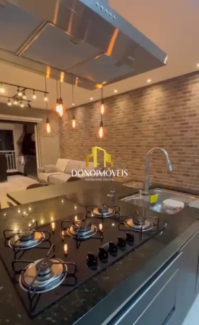 Foto 4 de Apartamento com 3 quartos à venda, 94m2 em Centro, Sao Bernardo Do Campo - SP