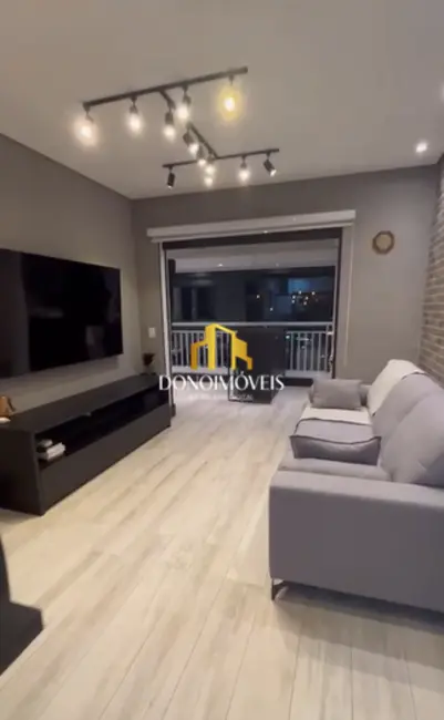 Foto 5 de Apartamento com 3 quartos à venda, 94m2 em Centro, Sao Bernardo Do Campo - SP