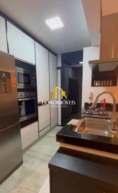 Foto 4 de Apartamento com 3 quartos à venda, 94m2 em Centro, Sao Bernardo Do Campo - SP