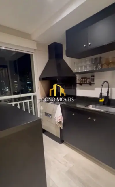 Foto 7 de Apartamento com 3 quartos à venda, 94m2 em Centro, Sao Bernardo Do Campo - SP