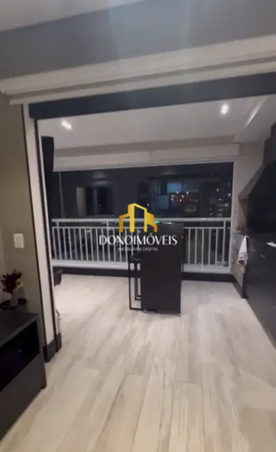 Foto 6 de Apartamento com 3 quartos à venda, 94m2 em Centro, Sao Bernardo Do Campo - SP